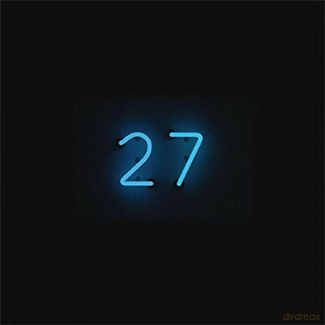 M Lockwood Porter: 27 [CD]