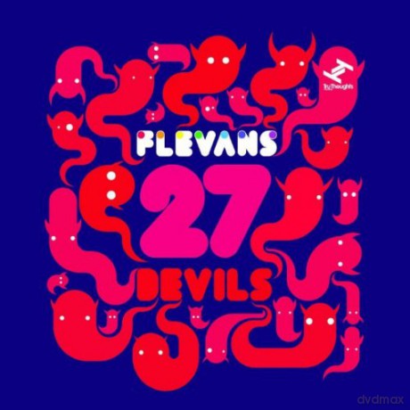 Flevans: 27 Devils [CD]