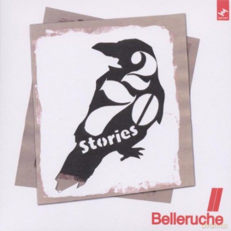 Belleruche: 270 Stories [CD]