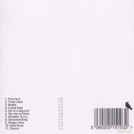 Belleruche: 270 Stories [CD]