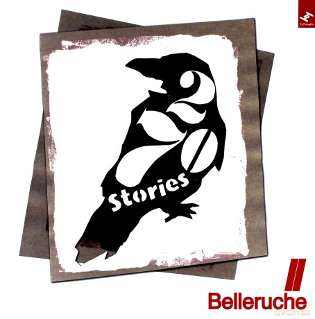 Belleruche: 270 Stories [CD]