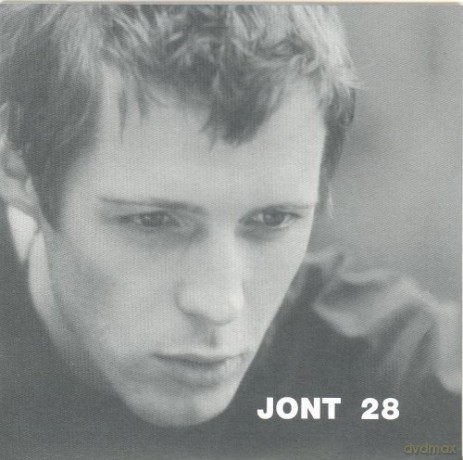 Jont: 28 [CD]