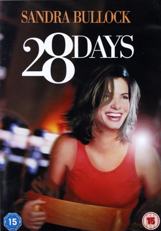 28 Days [DVD]