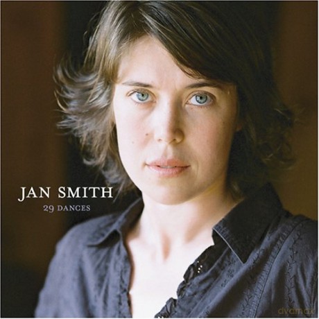 Jan Smith: 29 Dances [CD]