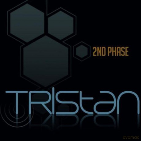 Tristan: 2Nd Phase [CD]