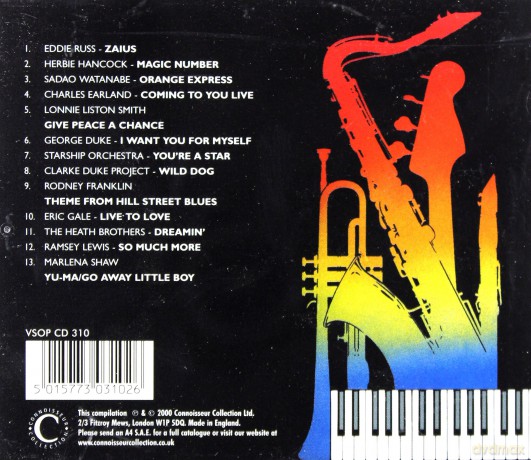 2Nd Suite [CD]