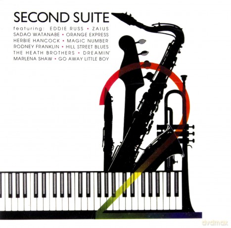 2Nd Suite [CD]