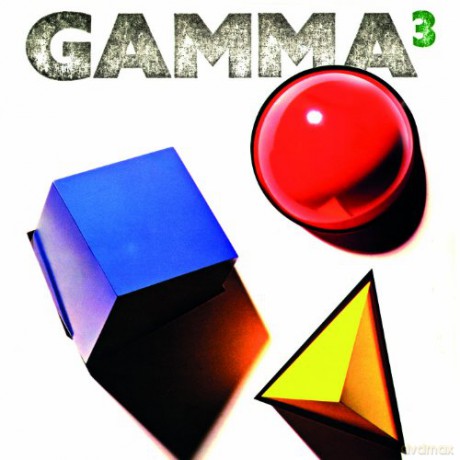Gamma: 3 [CD]