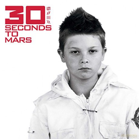 30 Seconds To Mars: 30 Seconds To Mars [2xWinyl]