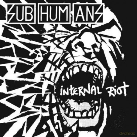 Subhumans: Internal Riot [Winyl]