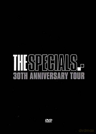 The Specials: 30Th Anniversary Tour [DVD]