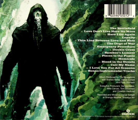 Ghostface Killah: 36 Seasons [CD]