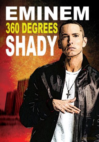 Eminem: 360 Degrees Shady [DVD]