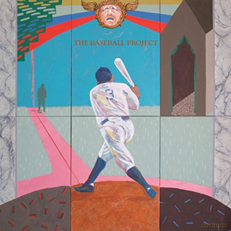 The Baseball Project: 3Rd [CD]