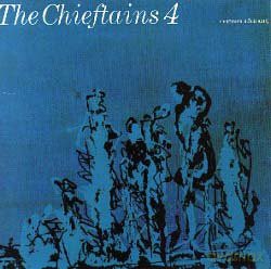 Chieftains: 4 [CD]