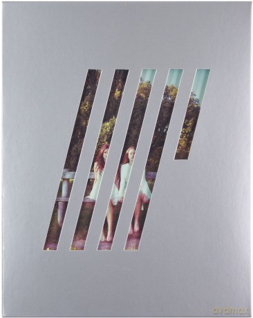 Steven Wilson: 4 1/2 [Blu-Ray]