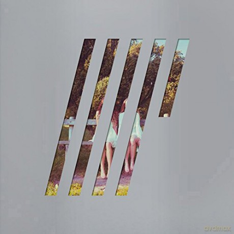 Steven Wilson: 4 1/2 [CD]