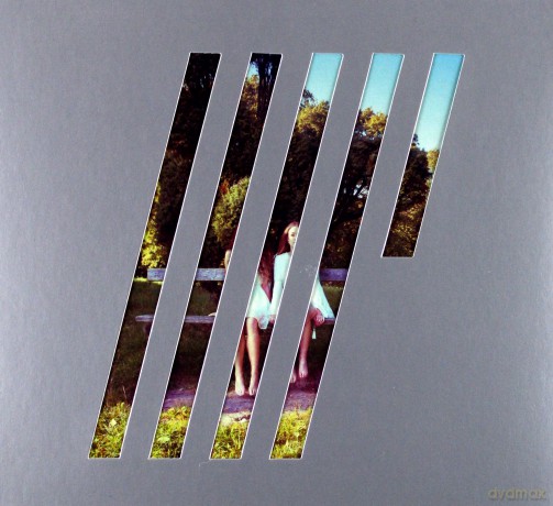 Steven Wilson: 4 1/2 [CD]