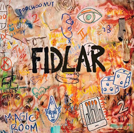 Fidlar: 40Oz On Repeat/West Coast [Winyl]