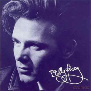 Billy Fury: 40Th Anniversary Anthology [2CD]
