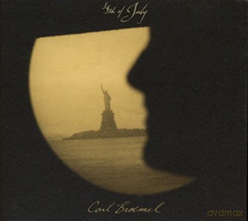 Carl Broemel: 4Th Of July [CD]