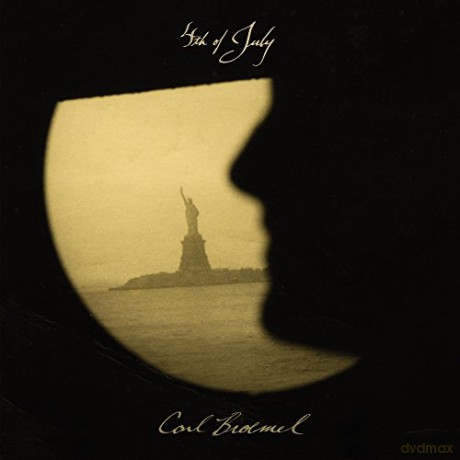 Carl Broemel: 4Th Of July [Winyl]