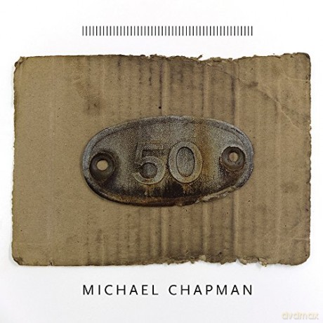 Michael Chapman: 50 [Winyl]