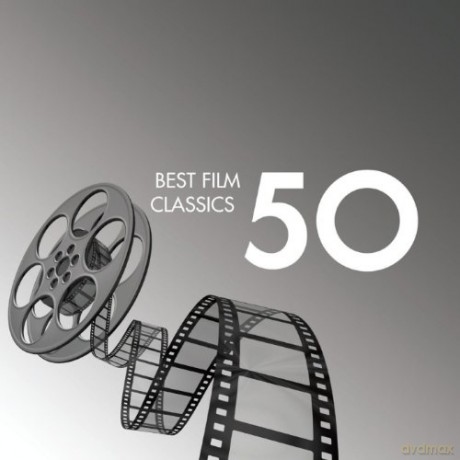 50 Best Film [3CD]