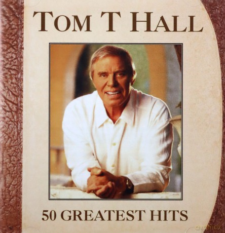Tom T Hall: 50 Greatest Hits [2CD]