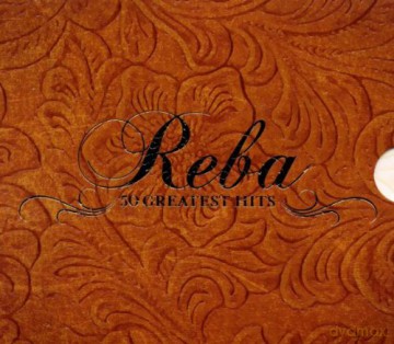 Reba Mcentire: 50 Greatest Hits [3CD]