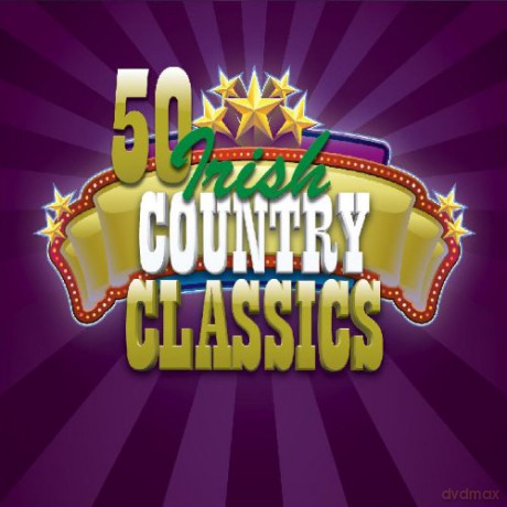 50 Irish Country Classics [3CD]