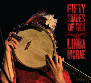 Linda Mcrae: 50 Shades Of Red [CD]