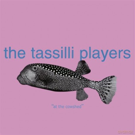 The Tassilli Players: In The Fishtank 3 [Winyl]