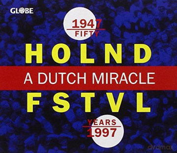 50 Yrs.Holland Festival-Du [6CD]