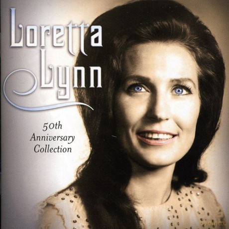 Loretta Lynn: 50Th Anniversary Collection [2CD]