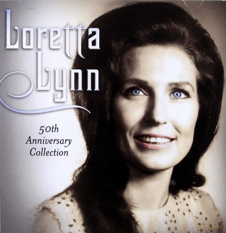 Loretta Lynn: 50Th Anniversary Collection [2CD]