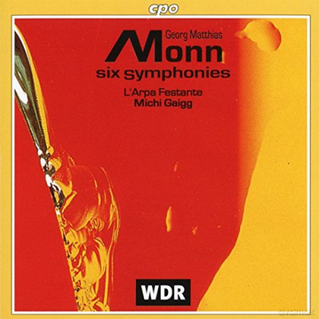 6 Sym [CD]