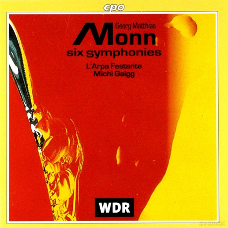 6 Sym [CD]