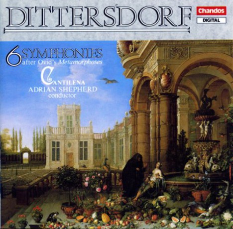 6 Symphonies [2CD]