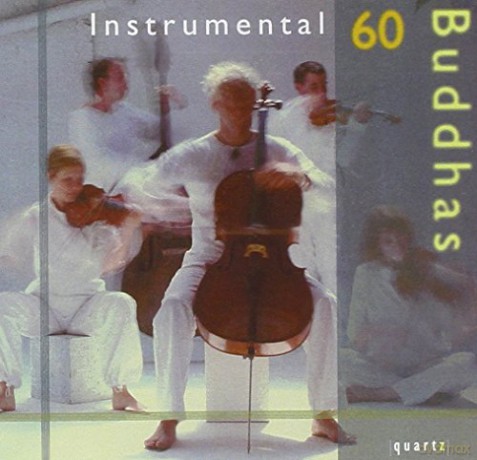 Instrumental: 60 Buddhas [CD]