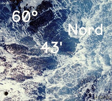 Molecule: 60 Degrees 43 Nord [2CD]