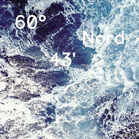 Molecule: 60 Degrees 43 Nord [2xWinyl]+[CD]