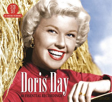Doris Day: 60 Essential Recordings [3CD]