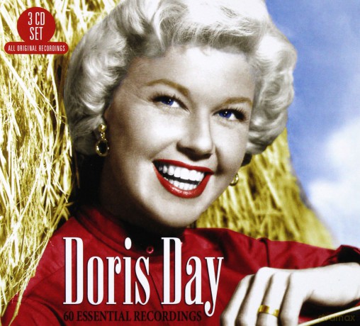 Doris Day: 60 Essential Recordings [3CD]