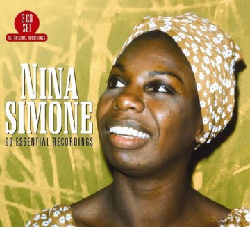 Nina Simone: 60 Essential Recordings [3CD]