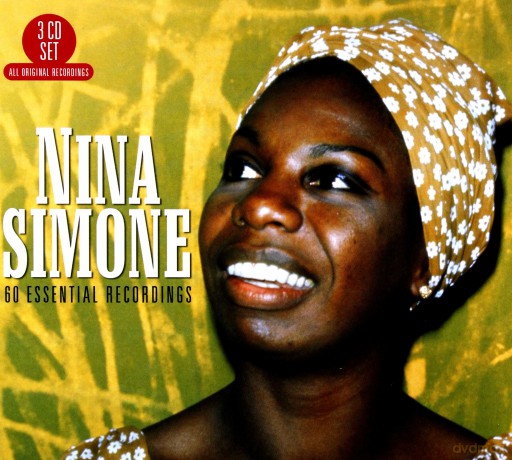 Nina Simone: 60 Essential Recordings [3CD]