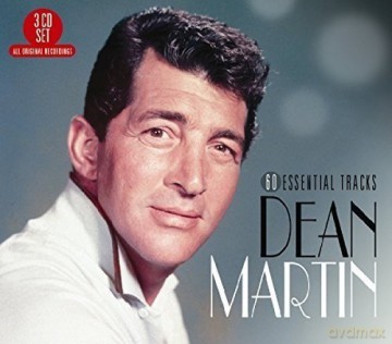 Dean Martin: 60 Essential Tracks [3CD]