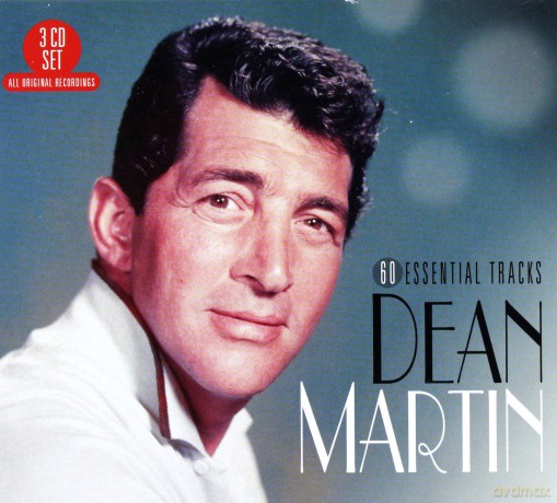 Dean Martin: 60 Essential Tracks [3CD]