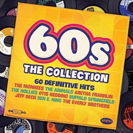 60s - The Collection [3CD]