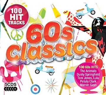 60s Classics [5CD]